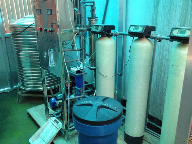 江西水处理设备定制工厂怎么选?深度解析与推荐